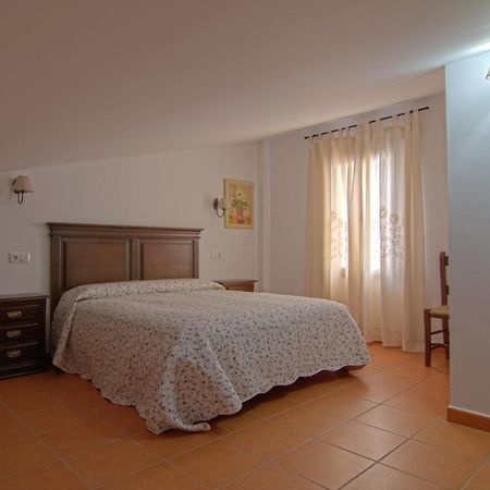 Villa Casa Concepción Grazalema Exterior foto