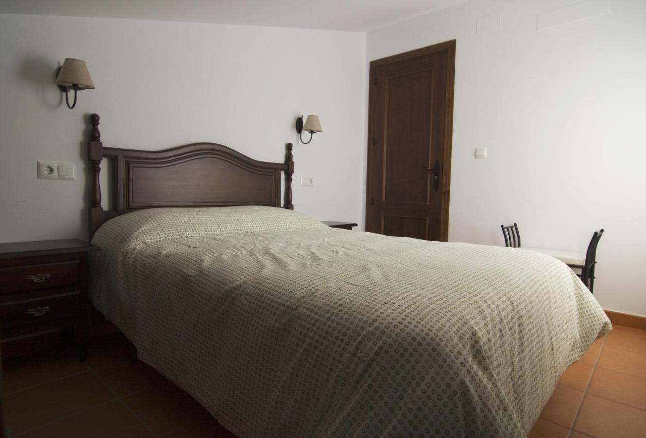 Villa Casa Concepción Grazalema Exterior foto